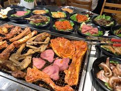 -五彩凉山自助西昌烧烤(柳翠路店)