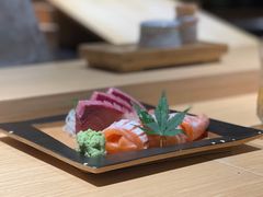 丹麦三文鱼腩-紫· 割烹  Kappo Murasaki