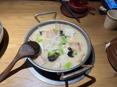 柴火豆腐-吃饭皇帝大·土家民族菜(温州万象城店)