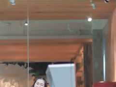 门面-周三的情书花园餐厅(江北店)