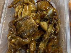 -蓝精灵饺子店