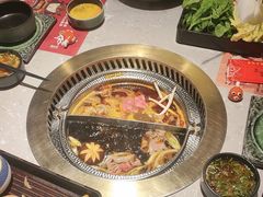-空之介寿喜烧·和牛放题(恒隆广场店)