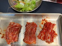 -西塔老太太泥炉烤肉(龙湖北苑天街店)