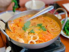 四喜沙茶锅-林四喜·闽南传家菜(鼓浪屿店)