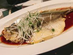 -祥记餐饮•豫粤珍味(金隅大厦店)