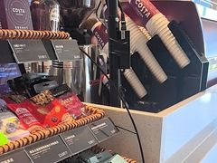 -COSTA COFFEE(联想总部店)