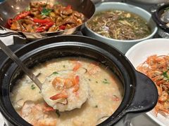-花城粤菜餐厅(高新区店)