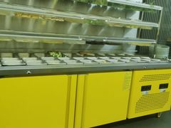 -小谷姐姐麻辣拌·麻辣烫(潞河店)
