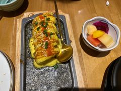 -一心创作料理屋(经开万达店)