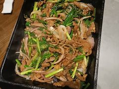 -张家卫·阳江菜·小海鲜(肥婆湾桥店)