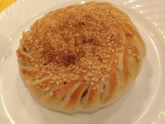 武大郎烧饼-三义和酒楼(广渠门店)