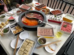 -川西坝子火锅(金沙1.0直营店)