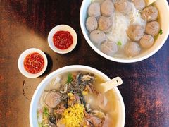 -潮镇老尾牛杂(环城西路店)