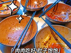 -赤面仔(麓湖美食岛店)