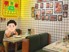 -西关明记肠粉(荔枝湾店)