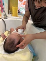 -蜜儿堂儿推·婴儿游泳·健康管理中心(青云台店)