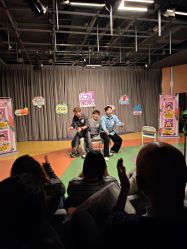 -小鸡哆哆故事屋·儿童乐园(嘉里城店)