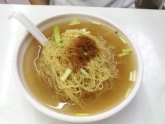 -小梁哥云吞面(黄贝岭店)