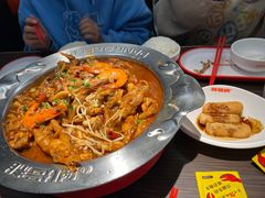 -胖哥俩肉蟹煲(杭州下沙学林街店)