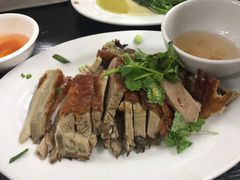 -长平老姿娘夜粥(平东一街店)