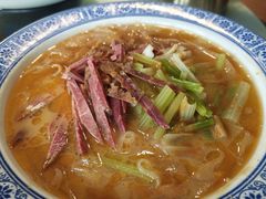 -豫丰汇河南名菜楼(武记餐饮)