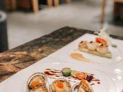 -炙柒Sekinana·精致料理 烧鸟·铁板烧(海上世界店)