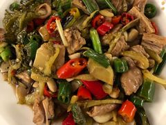 -川王府 Chuan Palace Chinese Restaurant