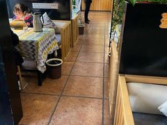 -咖啡人·融合餐厅(万达环宇店)