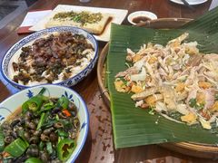 -园林美食城·本土农家菜(杨和镇店)