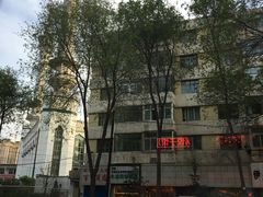 -西宁市东关清真大寺