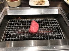 -俺的焼肉(銀座9丁目店)