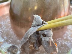 -马记伊源斋涮肉·清真菜(百子湾店)