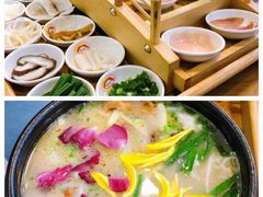-双桥园·云南过桥米线(古城南门店)