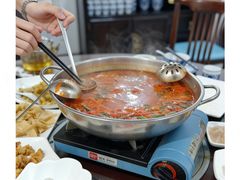 -贵州人家·酸汤火锅·20年老字号