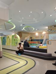 -MELAND CLUB亲子乐园·派对(浦东LCM置汇旭辉馆)