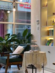 -美奈サロン美甲美睫皮肤管理