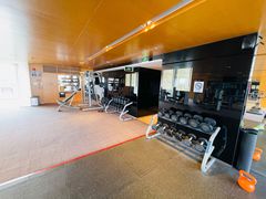 -广州天河合景福朋喜来登酒店