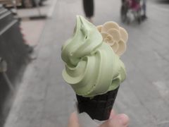 -麦当劳(安立路店)