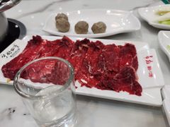 -宁好四季潮汕牛肉火锅