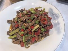 -鄱阳湖·江西小炒·瓦罐煨汤(五道口店)