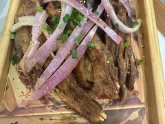 -火龙堂·风味民间菜(文一路店)