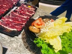 -潮发潮汕牛肉店(芳村店)