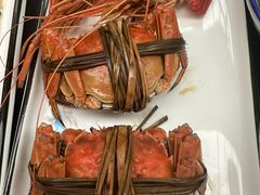 -七的湖·江南蟹舫·阳澄湖农家菜(蟹舫苑店)