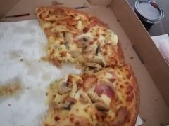 -必胜客(北苑路店)