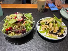 -蛙蛙叫·牛蛙烤鱼(北京总店)