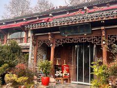 -万景茶庄·台州菜