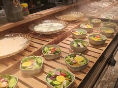 -梨花自助烤肉(西三旗万象汇黑金店)