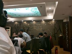 -东来顺饭庄(新源里店)