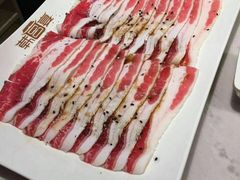 -韩宫宴烤肉·料理(苏州中心店)