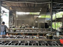 -红旗山庄(圭峰山店)